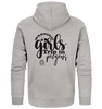 Girls Trip - Organic Zipper - cococi-clothing