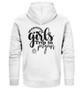 Girls Trip - Organic Zipper - cococi-clothing