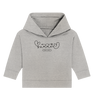 Summer - Baby Organic Hoodie - cococi-clothing