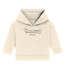 Summer - Baby Organic Hoodie - cococi-clothing