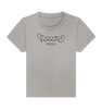 Summer - Baby Organic Shirt - cococi-clothing