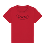 Summer - Baby Organic Shirt - cococi-clothing