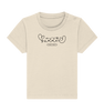 Summer - Baby Organic Shirt - cococi-clothing