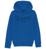 Summer - Kids Organic Hoodie - cococi-clothing