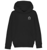 cococi Brustlogo  - Kids Organic Hoodie - cococi-clothing