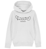 Summer - Kids Organic Hoodie - cococi-clothing