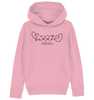 Summer - Kids Organic Hoodie - cococi-clothing