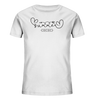 Summer - Kids Organic Shirt - cococi-clothing