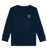 cococi Brustlogo  - Kids Organic Sweatshirt - cococi-clothing