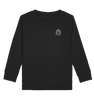 cococi Brustlogo  - Kids Organic Sweatshirt - cococi-clothing