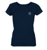 cococi Stick Logo - Ladies Organic Shirt (Stick) - cococi-clothing