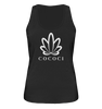 cococi Big Logo - Ladies Organic Tank-Top - cococi-clothing