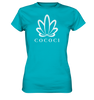 cococi Big Logo - Ladies Premium Shirt - cococi-clothing