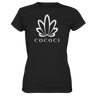 cococi Big Logo - Ladies Premium Shirt - cococi-clothing