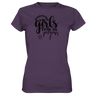 Girls Trip - Ladies Premium Shirt - cococi-clothing