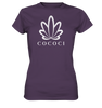 cococi Big Logo - Ladies Premium Shirt - cococi-clothing