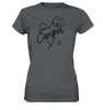 Happy Camper III - Ladies Premium Shirt