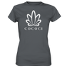 cococi Big Logo - Ladies Premium Shirt - cococi-clothing