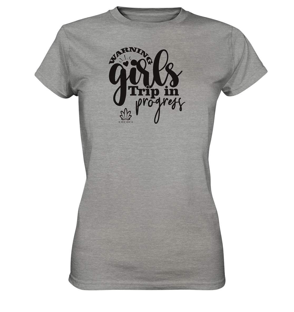 Girls Trip - Ladies Premium Shirt - cococi-clothing