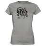 Girls Trip - Ladies Premium Shirt - cococi-clothing