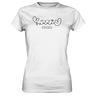 Summer - Ladies Premium Shirt - cococi-clothing