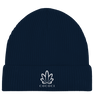 cococi Stick Logo - Organic Fisherman Beanie - cococi-clothing