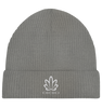 cococi Stick Logo - Organic Fisherman Beanie - cococi-clothing