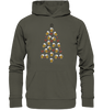 Bierbaum - Organic Hoodie