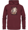 Fischbrötchen - Organic Hoodie - cococi-clothing