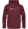 Single - Organic Hoodie - cococi-clothing