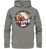 Der Runde - Organic Hoodie