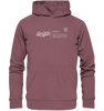 Single - Organic Hoodie - cococi-clothing