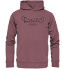 Summer - Organic Hoodie - cococi-clothing