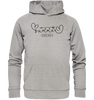 Summer - Organic Hoodie - cococi-clothing