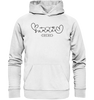 Summer - Organic Hoodie - cococi-clothing