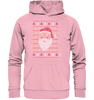 Santa II - Organic Hoodie