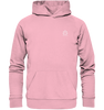 cococi Brustlogo  - Organic Hoodie - cococi-clothing