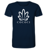 cococi Big Logo - Organic Shirt - cococi-clothing