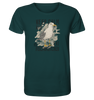 Fischbrötchen - Organic Shirt - cococi-clothing