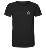 cococi Brustlogo  - Organic Shirt - cococi-clothing