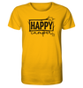 Happy Camper II - Organic Shirt - cococi-clothing