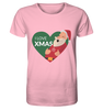 I Love Xmas - Organic Shirt