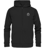 cococi Brustlogo  - Organic Zipper - cococi-clothing