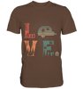 Nature Love cococi - Premium Shirt