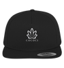 cococi Stick Logo - Premium Snapback - cococi-clothing