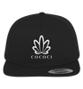 cococi Big Logo - Premium Snapback - cococi-clothing