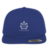 cococi Stick Logo - Premium Snapback - cococi-clothing