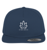 cococi Stick Logo - Premium Snapback - cococi-clothing