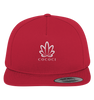 cococi Stick Logo - Premium Snapback - cococi-clothing