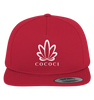 cococi Big Logo - Premium Snapback - cococi-clothing